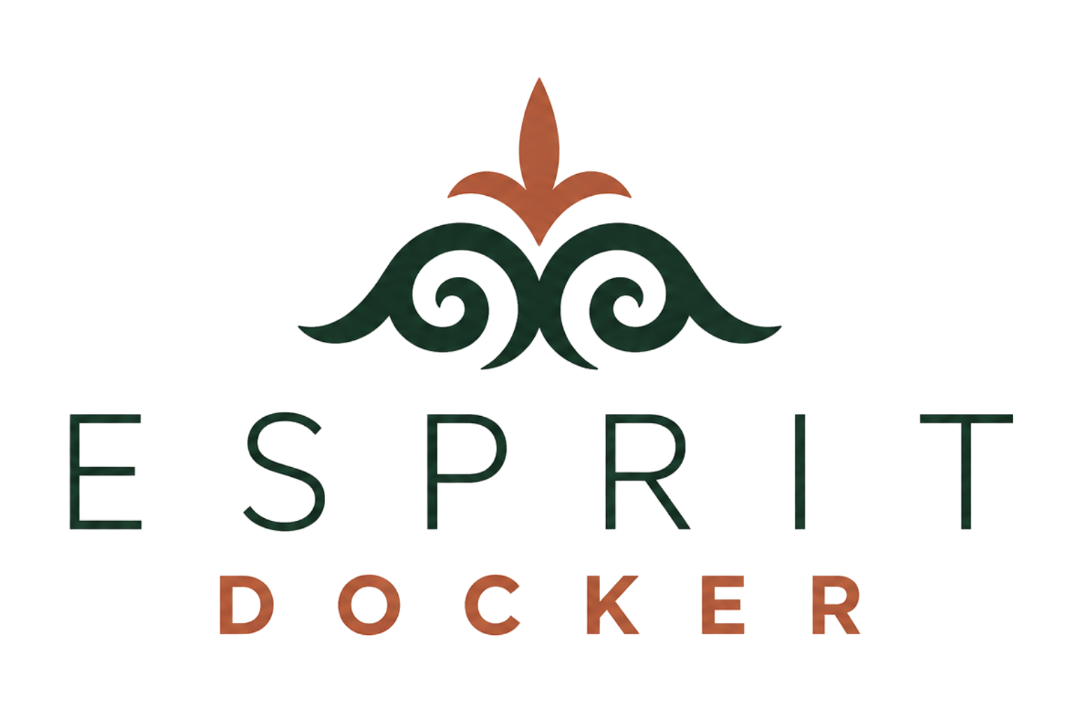 Esprit Docker